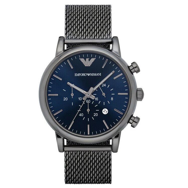 Emporio Armani AR1979 Sport Chronograph Men's Watch - Watch Home™