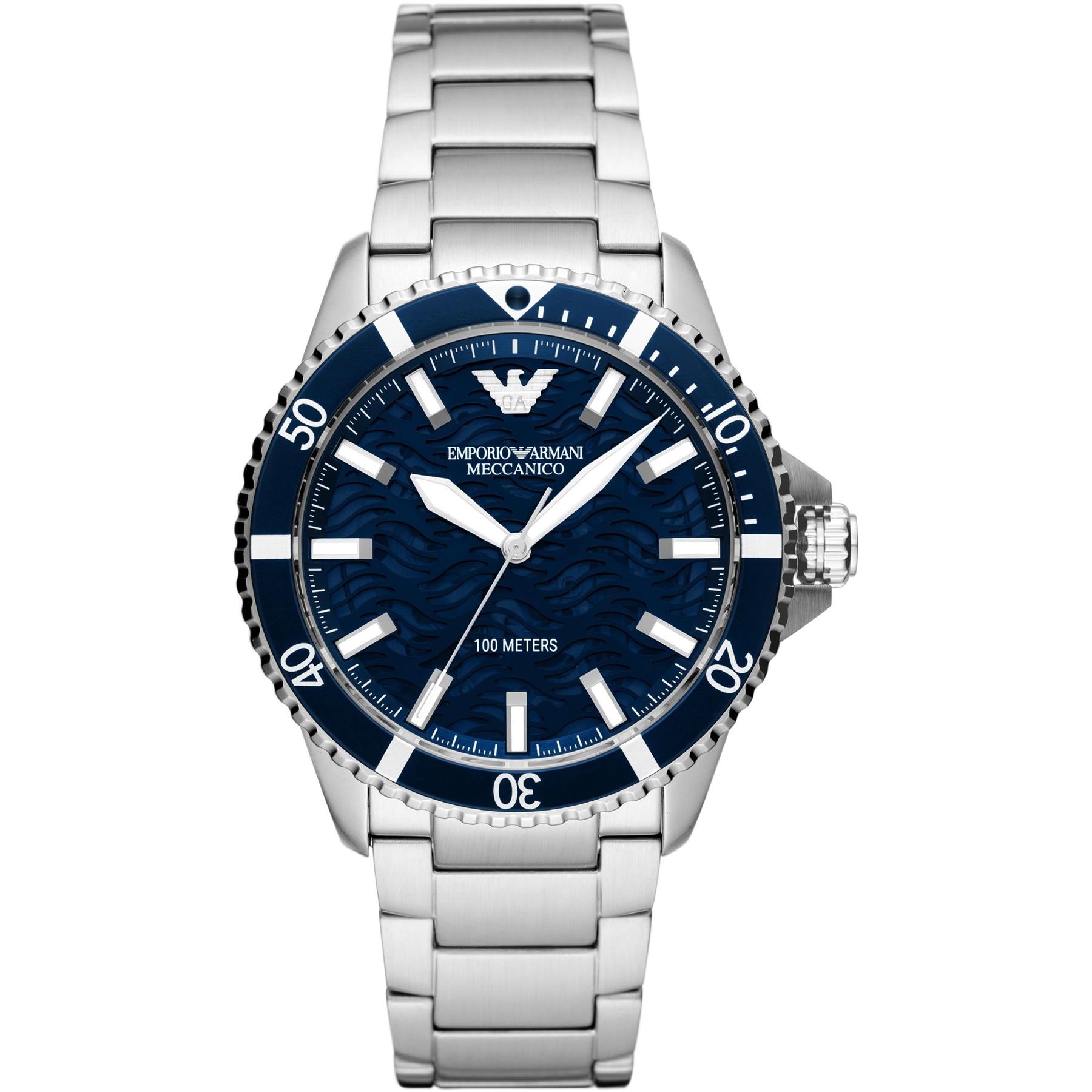 Emporio Armani AR60059 Automatic Men's Watch