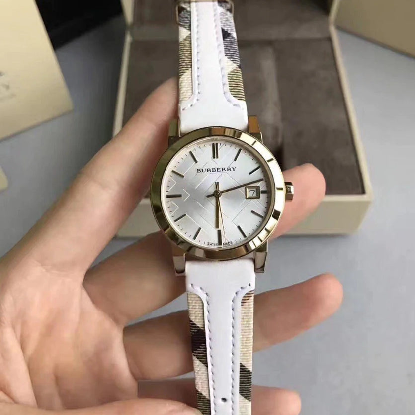 Burberry BU9015 Women's Watch