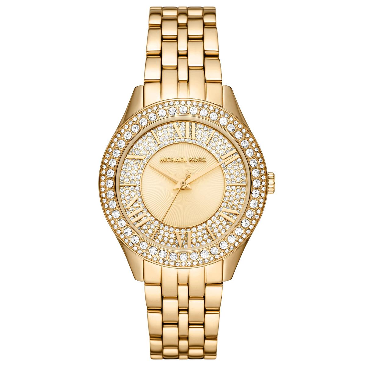 Michael Kors MK4709 Harlowe Women's Watch