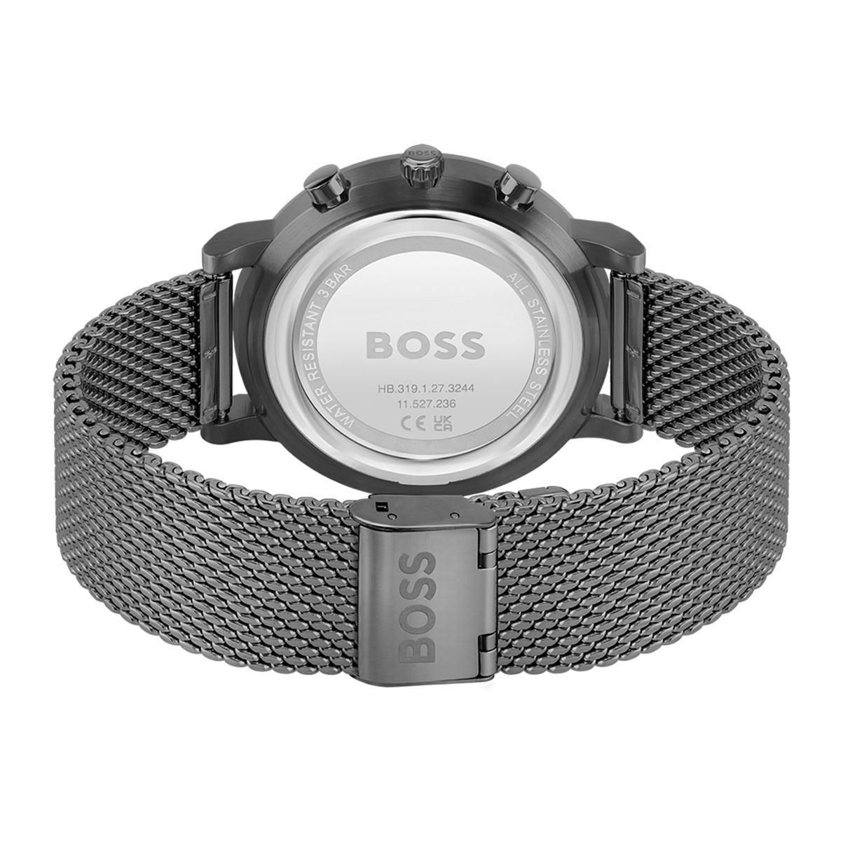 Hugo Boss 1513934 Men's Watch