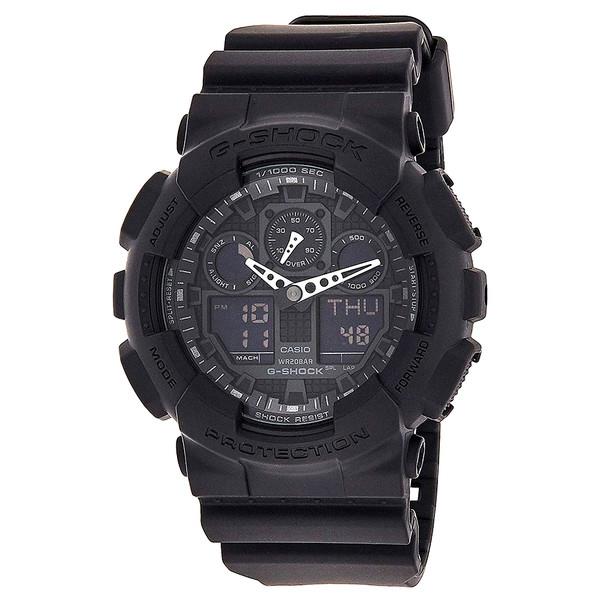 Casio G-Shock GA Men's Watch