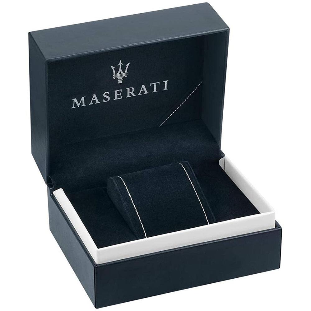 Maserati R8871612004 Traguardo Men's Watch - Watch Home™