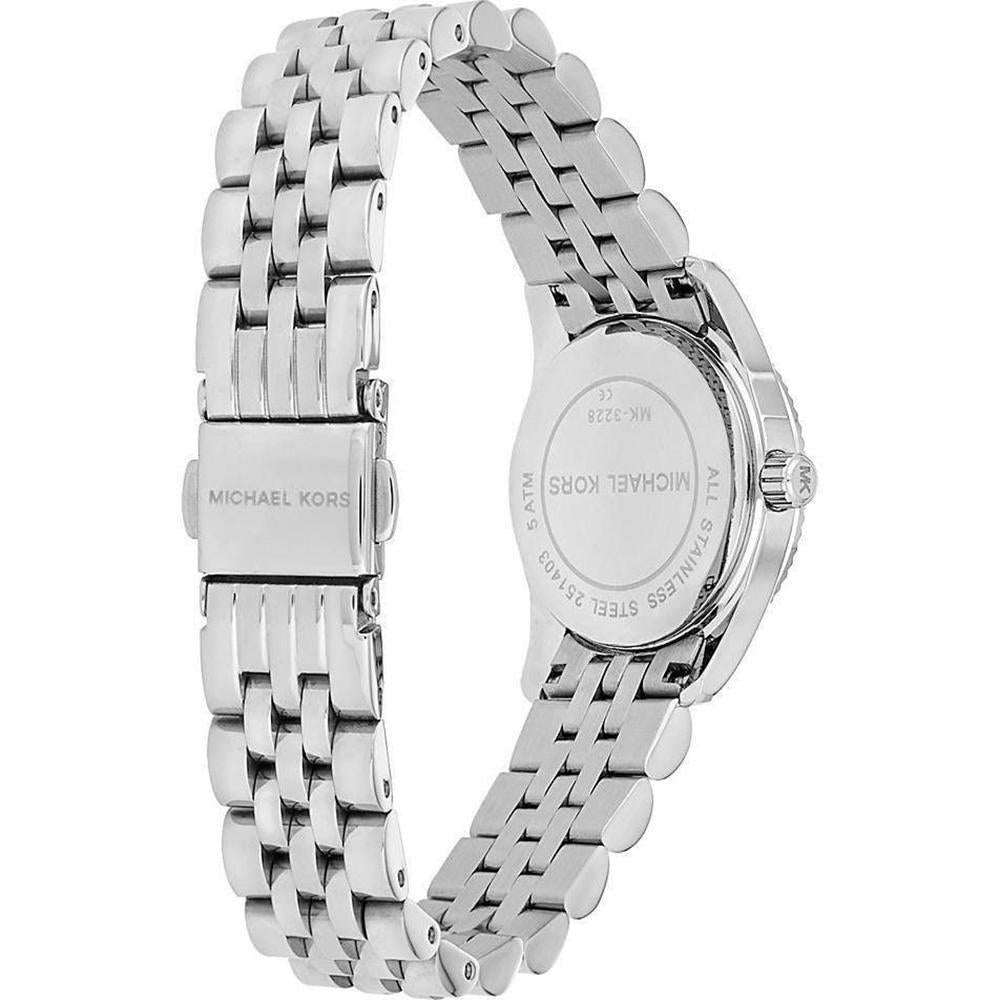 Michael Kors MK3228 Lexington Glitz Ladies Watch