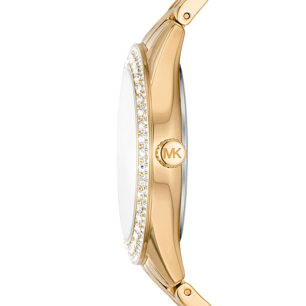 Michael Kors MK4709 Harlowe Women's Watch