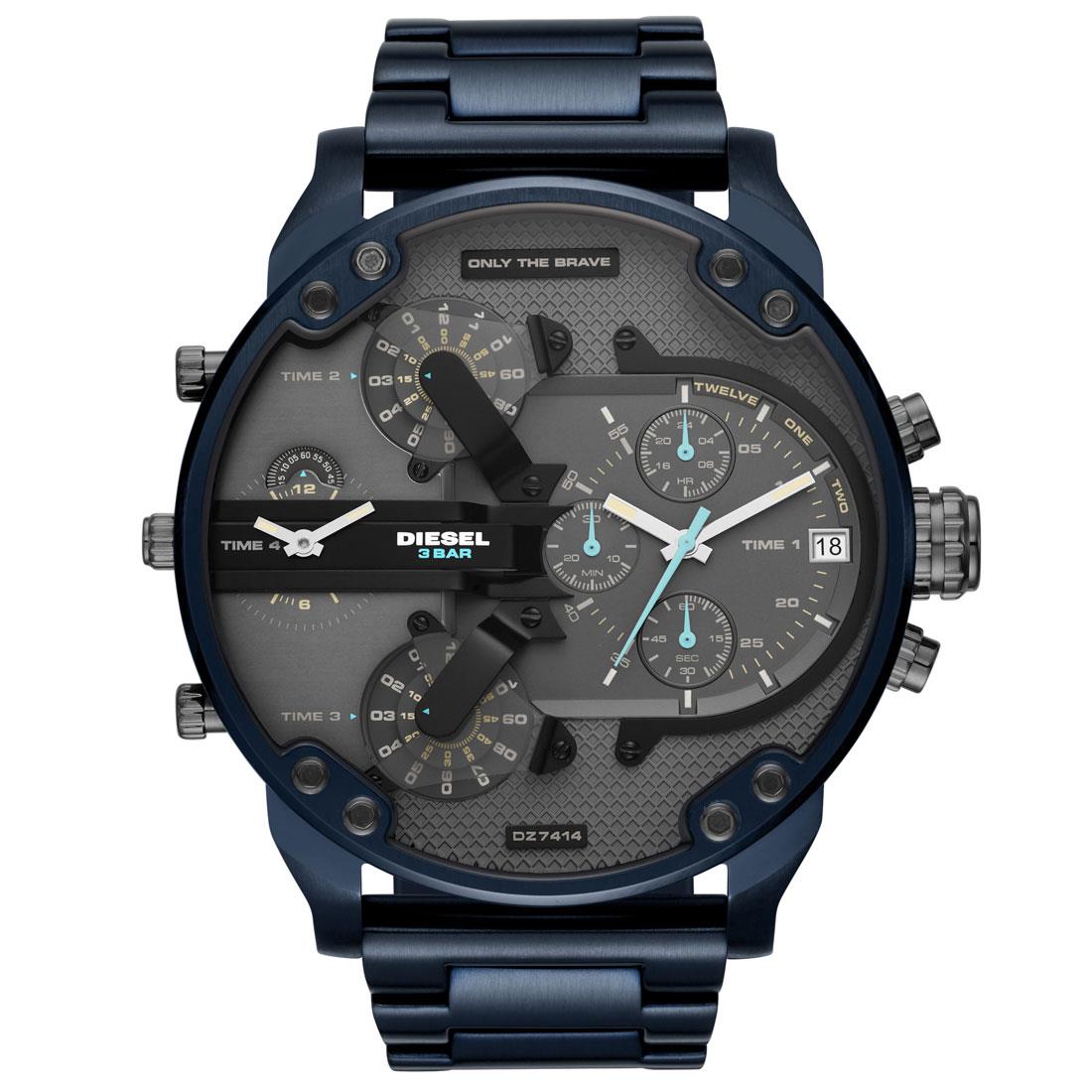 Diesel DZ7414 Men's Watch