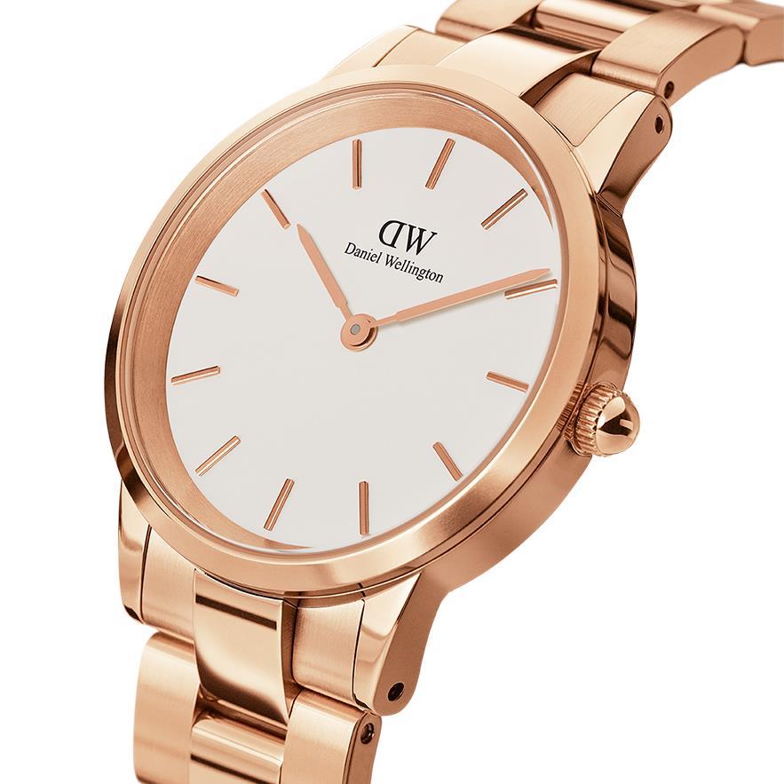 Daniel Wellington DW00100213 Iconic Link 28 mm Ladies Watch