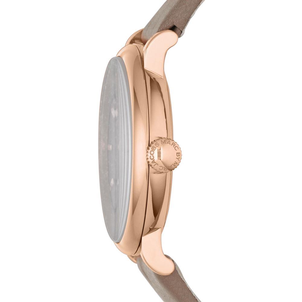 Marc Jacobs MBM1266 Ladies Watch