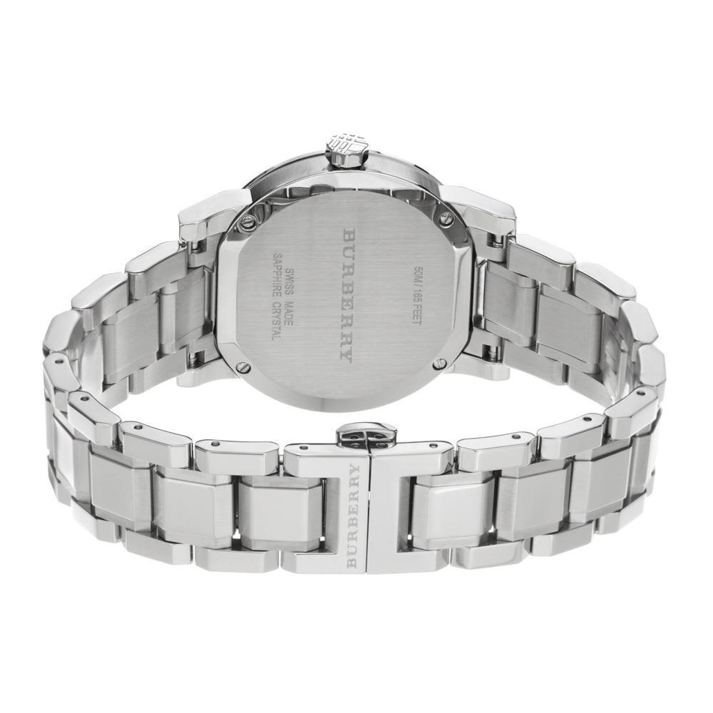 Burberry BU9100 The City Women's Watch - Watch Home™