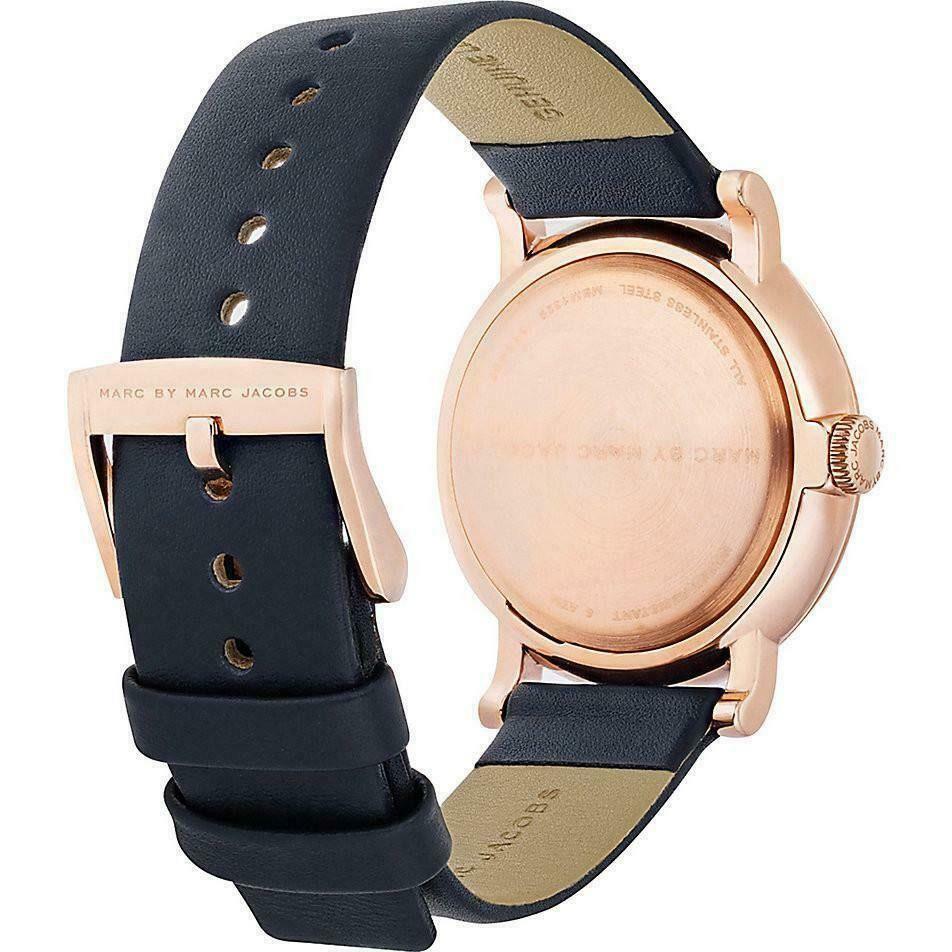 Marc Jacobs MBM1329 Ladies Watch