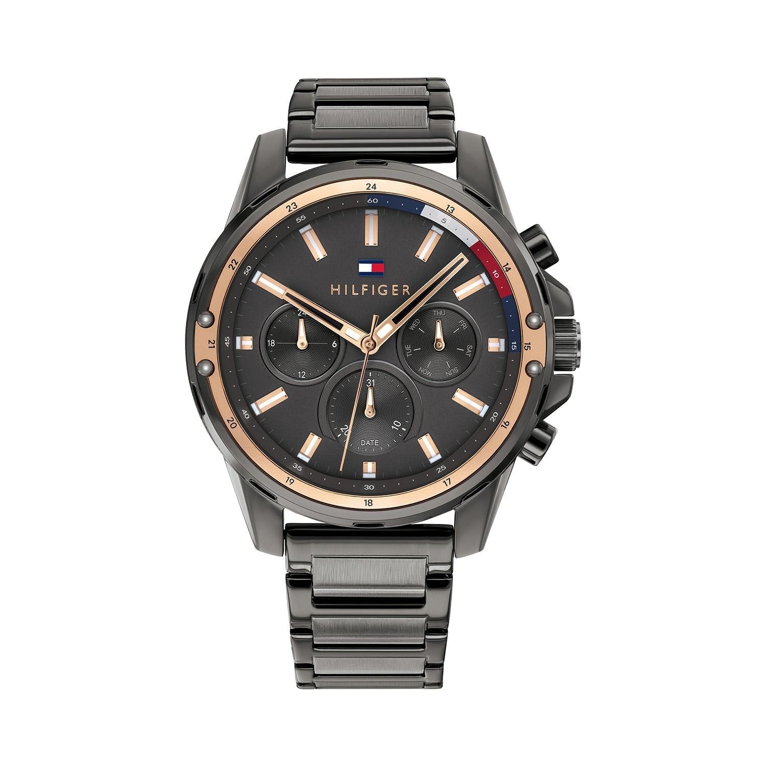 Tommy Hilfiger 1791790 Men's Watch