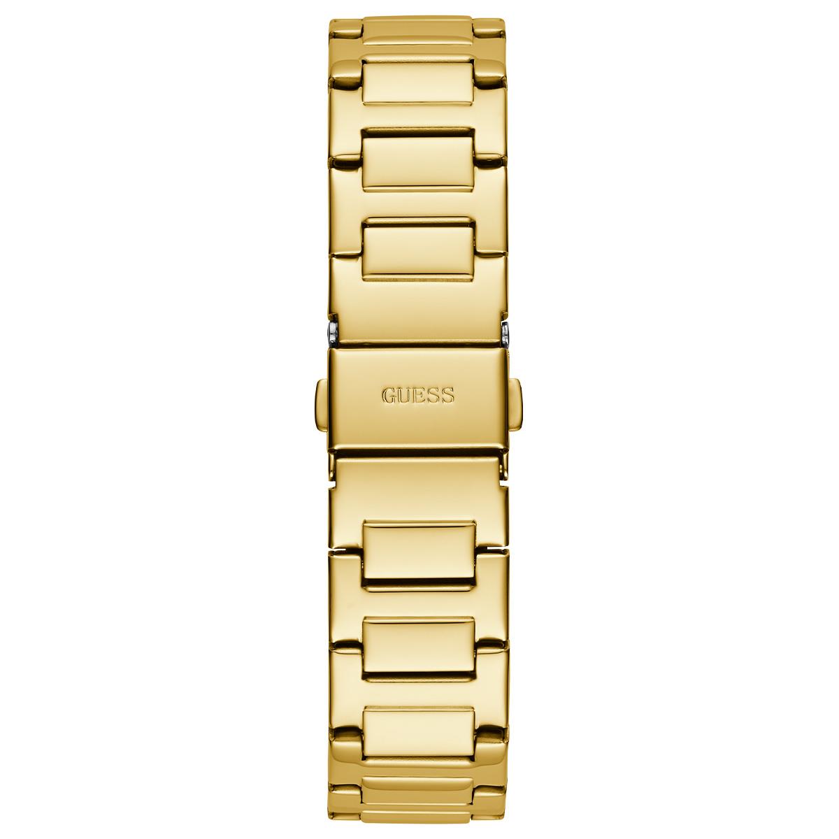 Guess GW0558L2 Gold Tone Multi-function Ladies Watch