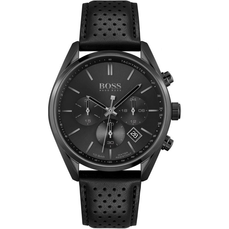 Hugo Boss 1513880 Champion Men's Watch