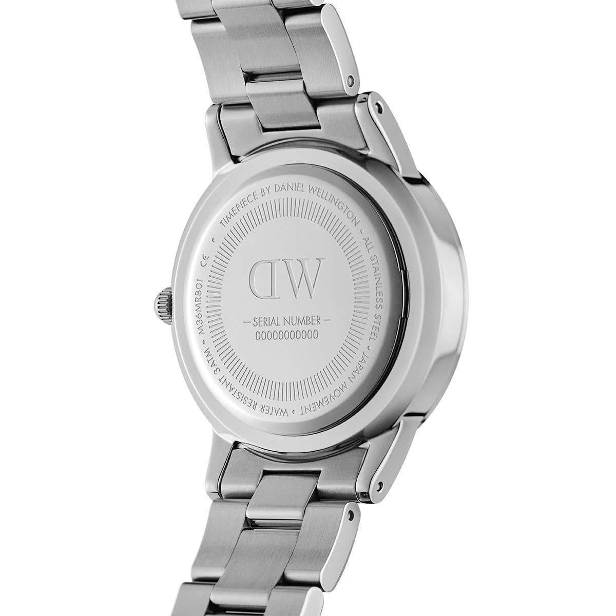 Daniel Wellington DW00100205 Iconic Link 32 mm Ladies Watch