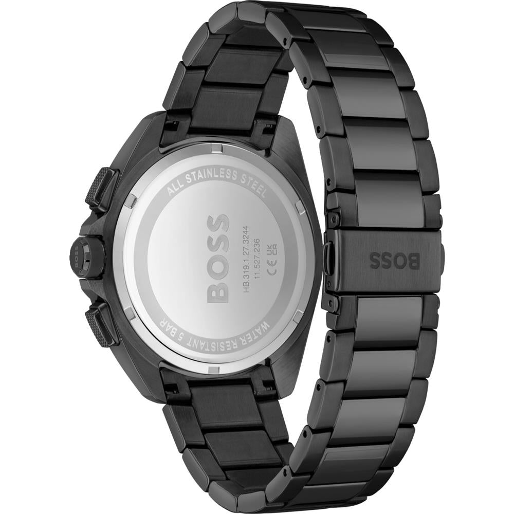 Hugo Boss 1513950 Volane Men's Watch