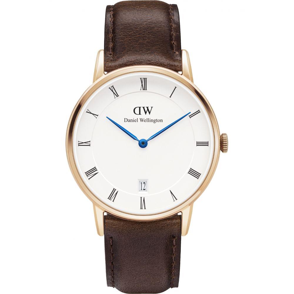 Daniel Wellington DW00100095 Dapper 34mm Ladies Watch