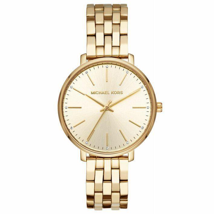 Michael Kors MK3898 Women's Watch - Watch Home™