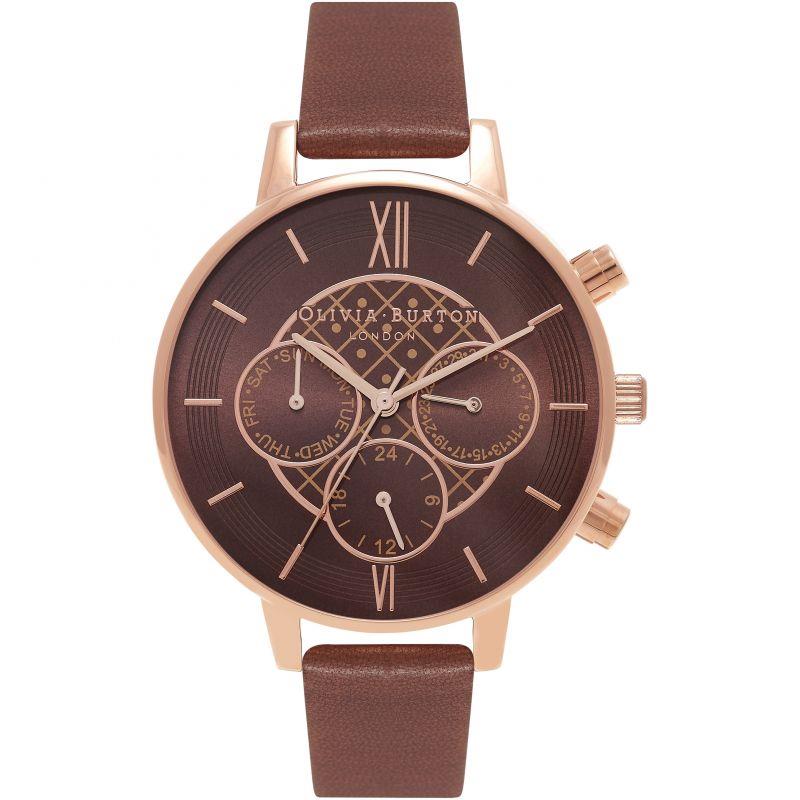 Olivia Burton OB16CG84 Women's Watch