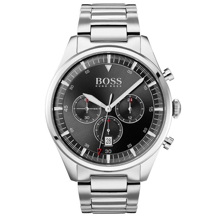 Hugo Boss 1513712 Stainless Steel Men's Watch