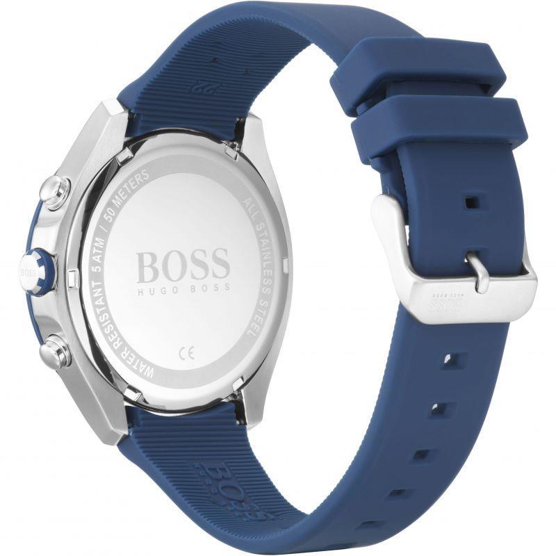 Hugo Boss 1513717 Velocity Men's Watch - Watch Home™