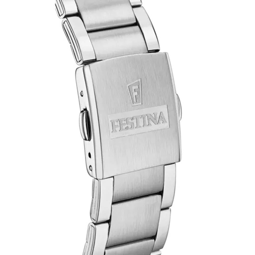 Festina F16826/D Chronograph Quartz Men's Watch