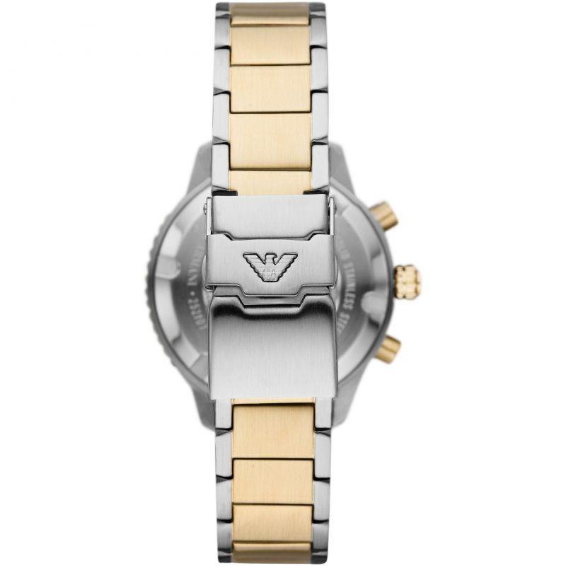 Emporio Armani AR11362 Men's Watch