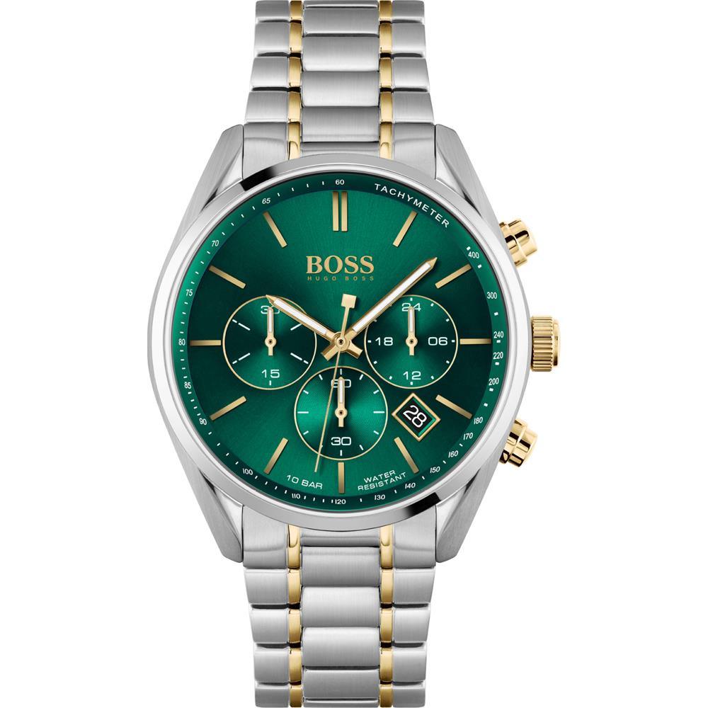 Hugo Boss 1513878 Men's Watch - Watch Home™