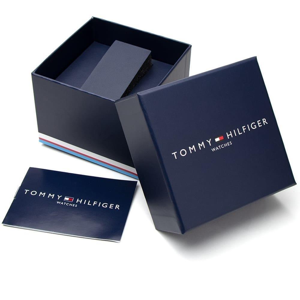 Tommy Hilfiger 1791791 Men's Watch - Watch Home™