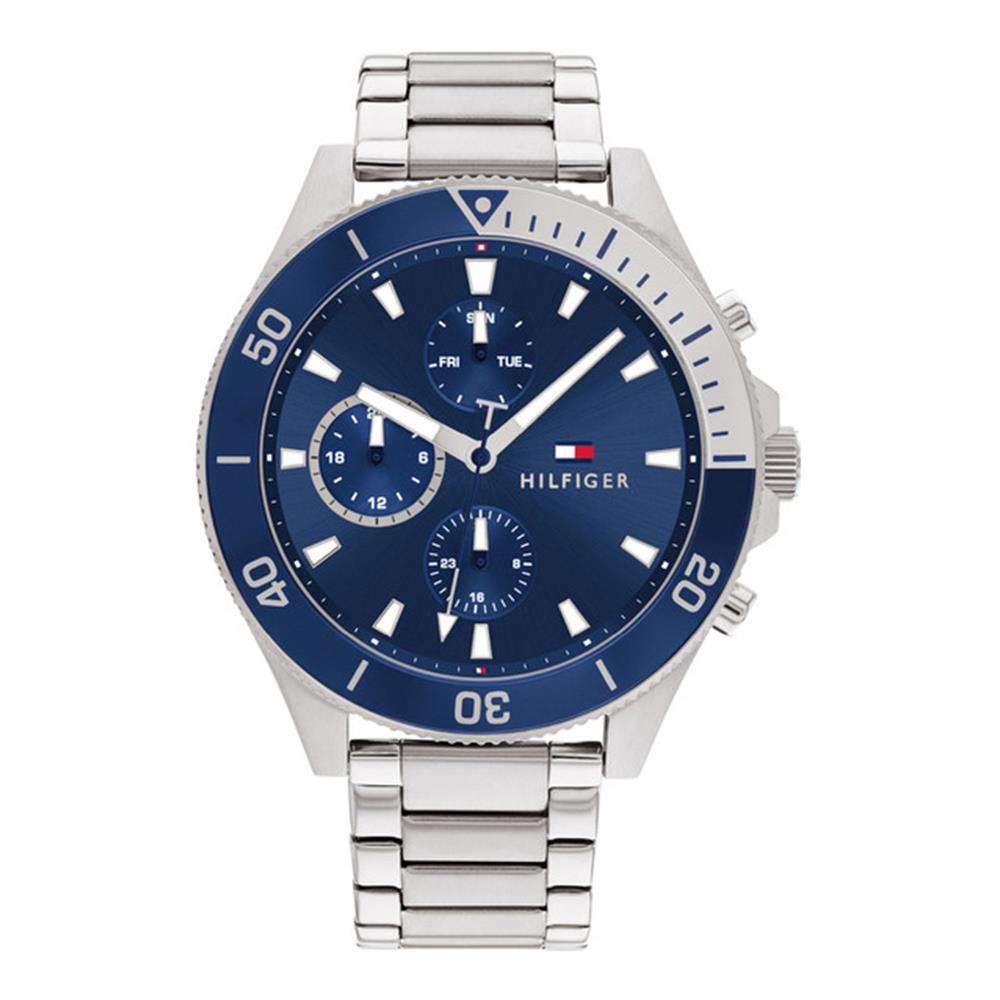 Tommy Hilfiger 1791917 Men's Watch