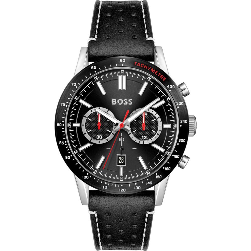 Hugo Boss 1513920 Allure Chronograph Men's Watch