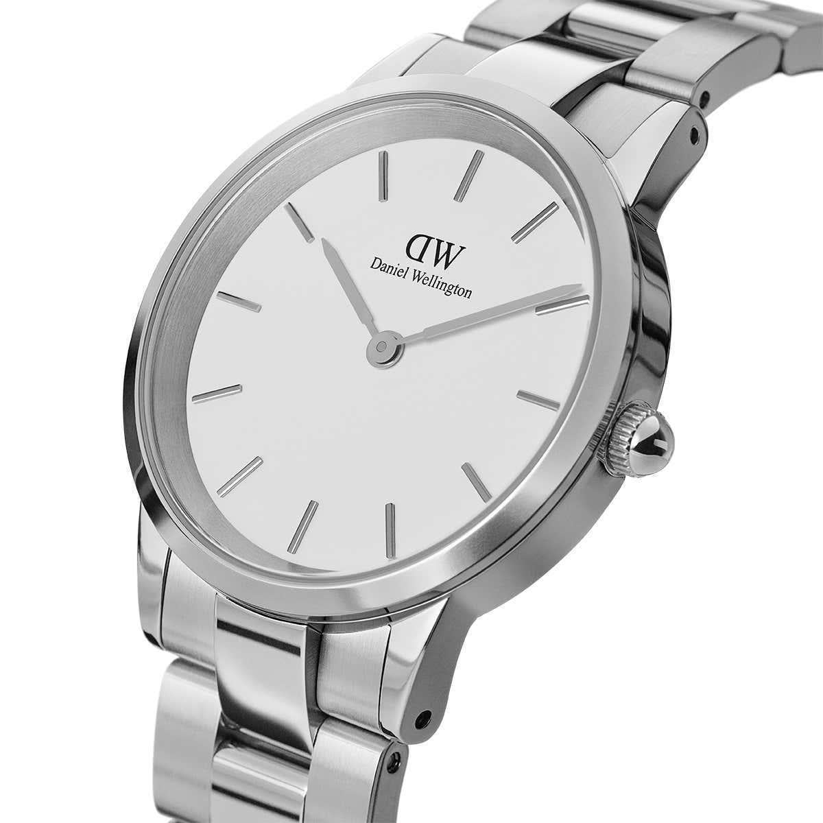 Daniel Wellington DW00100205 Iconic Link 32 mm Ladies Watch