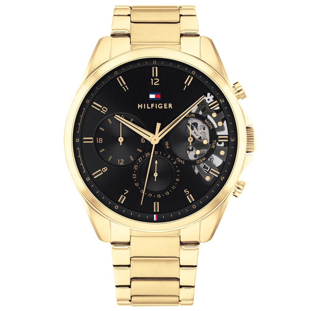 Tommy Hilfiger 1710447 Men's Watch