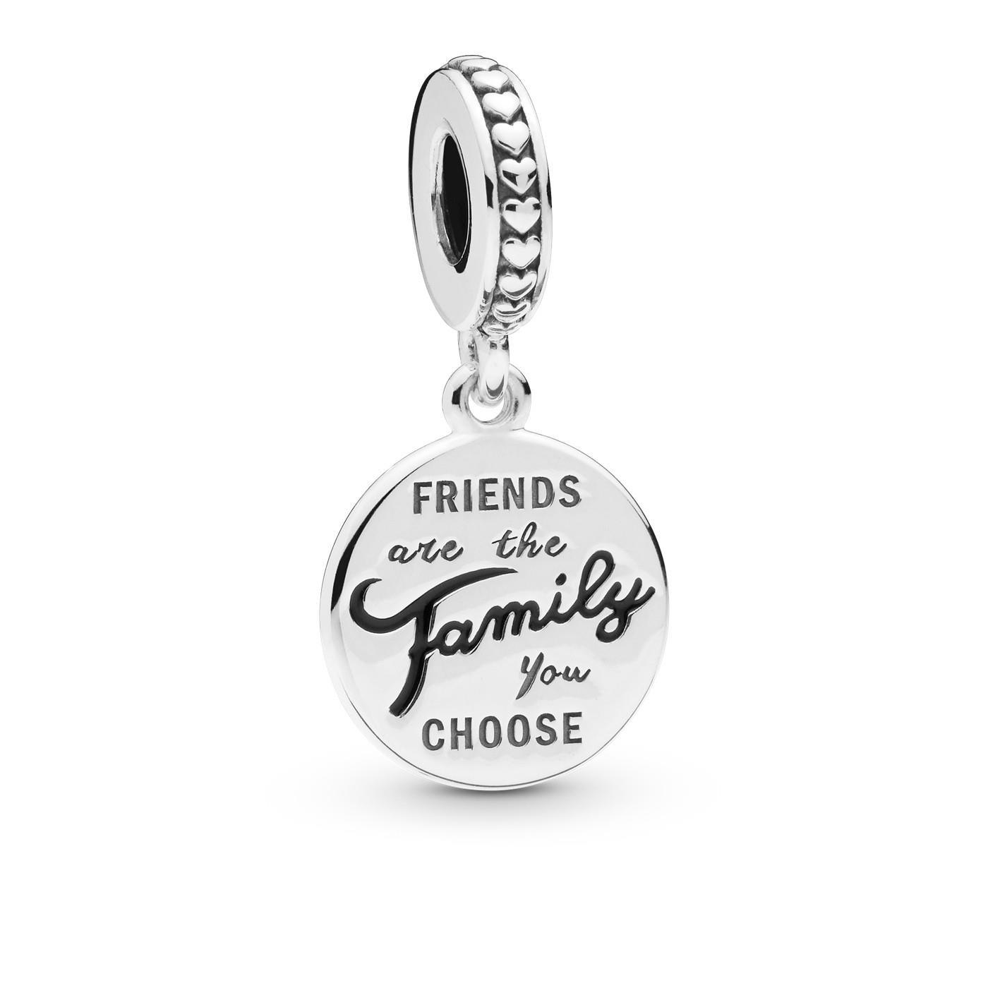 Pandora Moments Charm 798124EN16 - Jewelry - Watch Home™