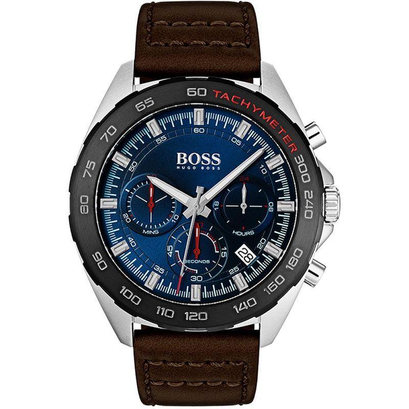 Hugo Boss 1513663 Intensity Men's watch - Watch Home™