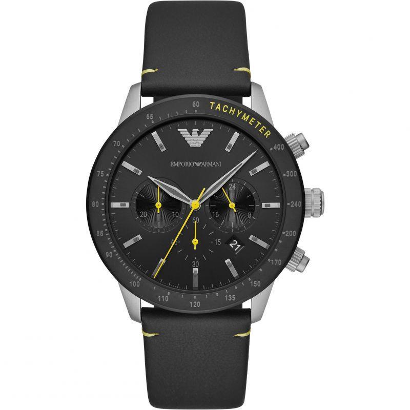 Emporio Armani AR11325 Men's Watch - Watch Home™