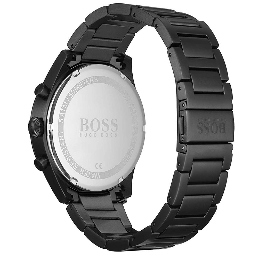 Hugo Boss 1513714 Analogue Quartz Men's Watch