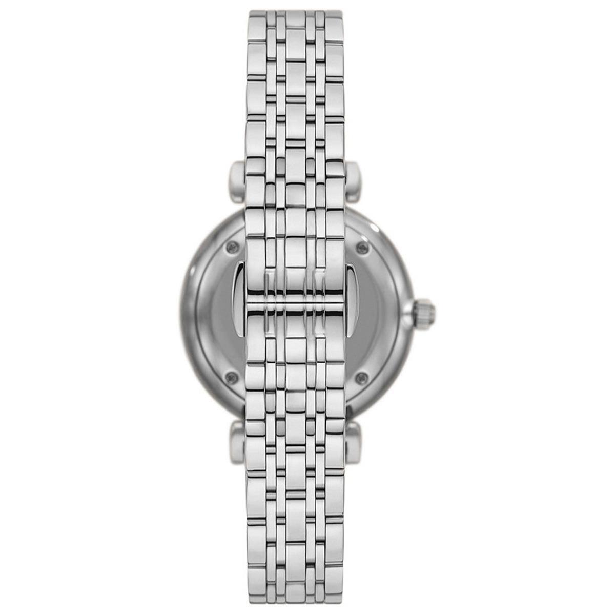 Emporio Armani AR11445 Gianni T-Bar Analog Women's Watch - Watch Home™