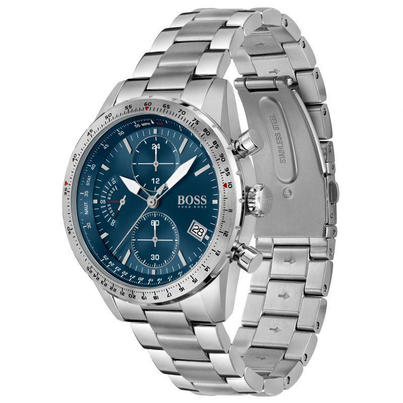 Hugo Boss 1513850 Mens Watch - Watch Home™