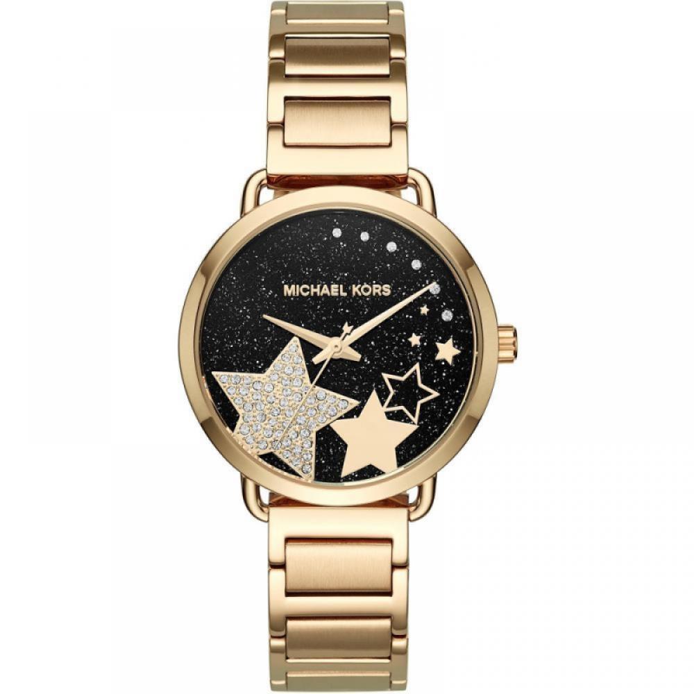 Michael Kors MK3794 Womens Watch