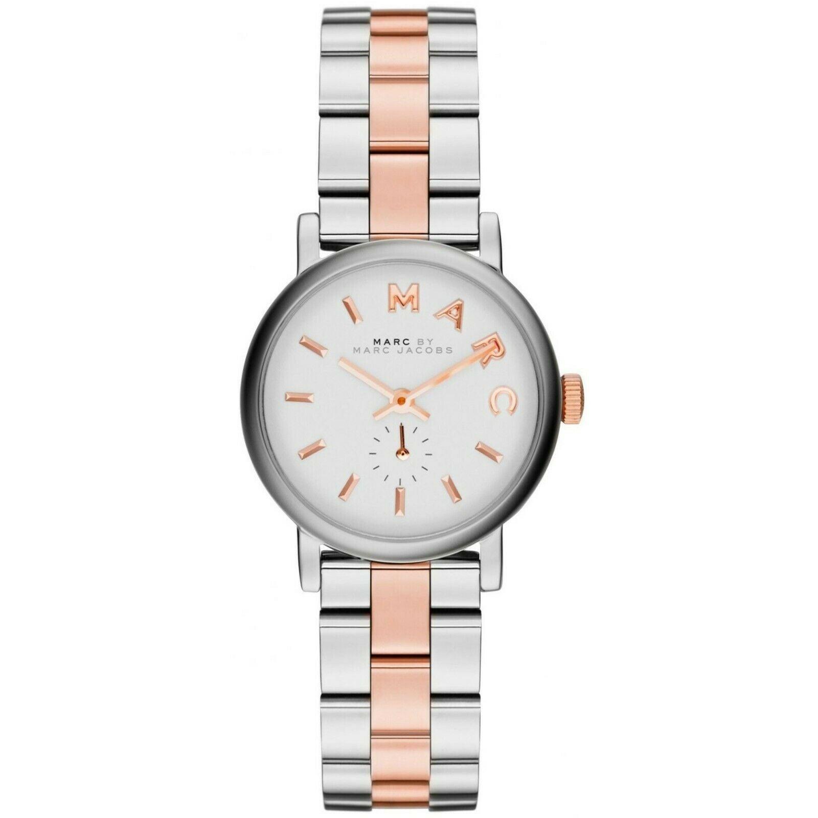 Marc Jacobs MBM3331 Women's Watch - Watch Home™