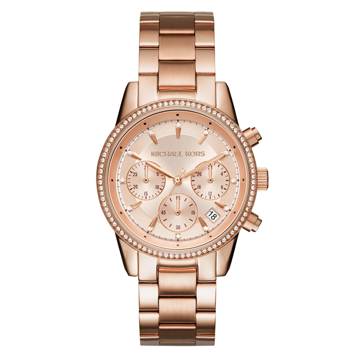 Michael Kors MK6357 Women's Watch