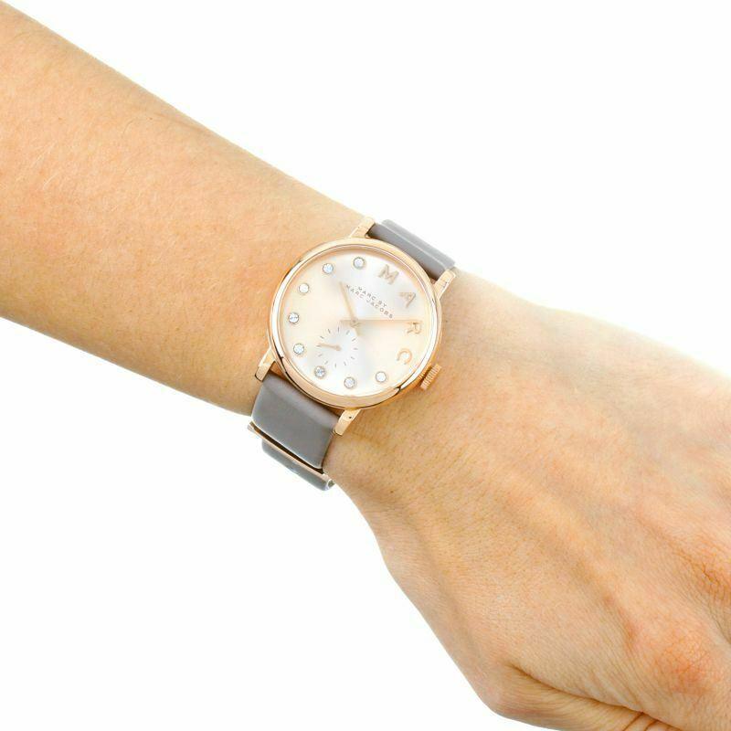 Marc Jacobs MBM1400 Women's Watch - Watch Home™