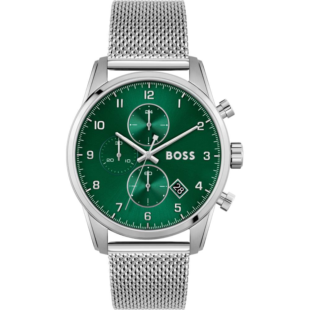 Hugo Boss 1513938 Skymaster Mens Watch