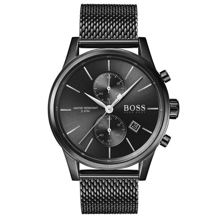 Hugo Boss 1513769 Analogue Quartz Men's Watch - Watch Home™