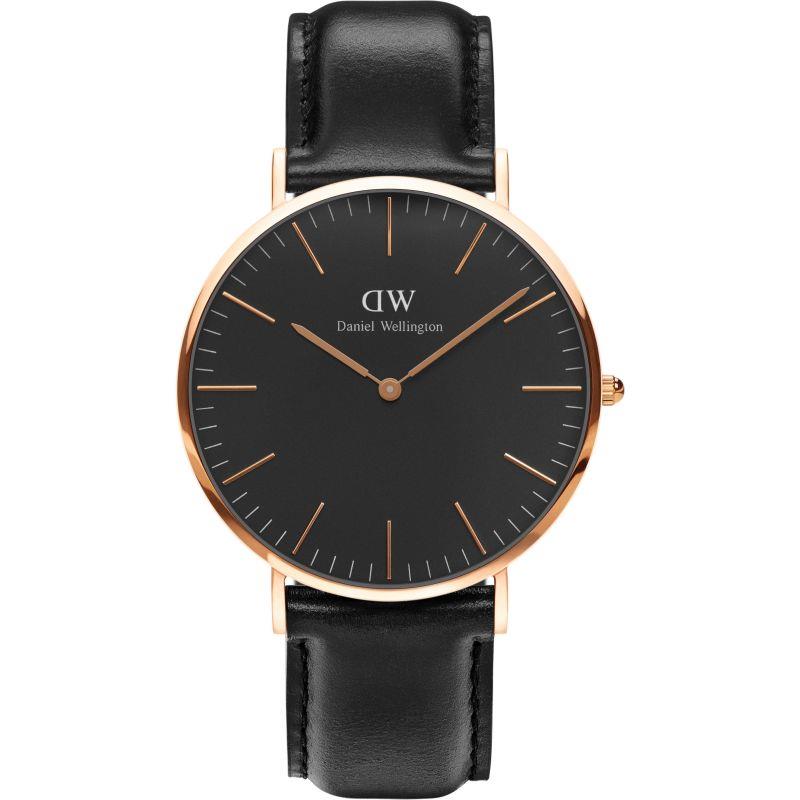 Daniel Wellington DW00100127 Classic Sheffield 40mm Men's Watch