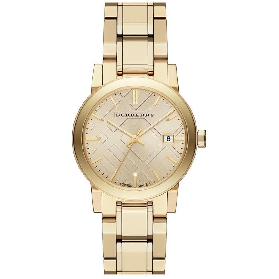 Burberry BU9134 Women's Watch