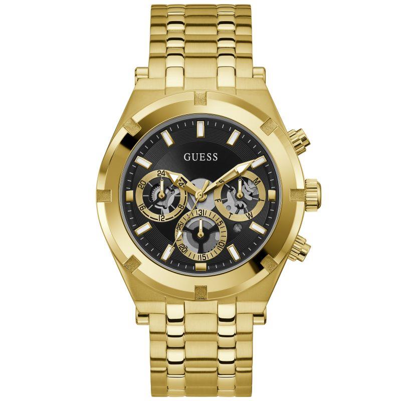 Guess GW0260G2 Men's Watch