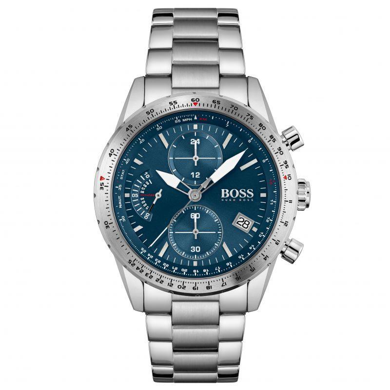 Hugo Boss 1513850 Mens Watch - Watch Home™