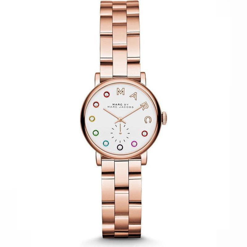 Marc Jacobs MBM3443 Women's Watch - Watch Home™