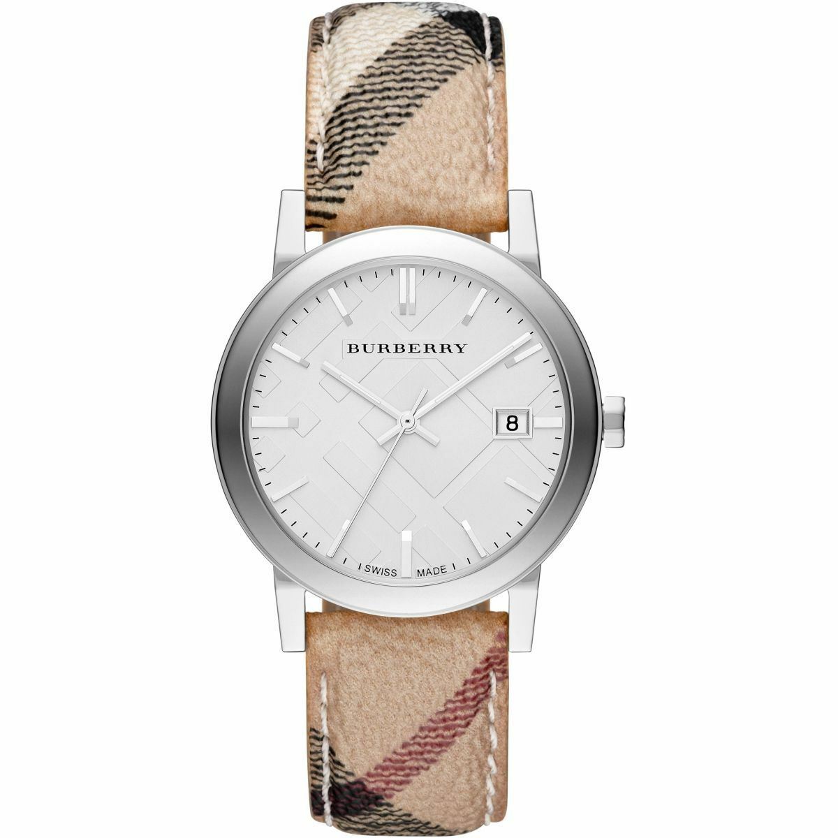 Burberry BU9025 Ladies  Watch